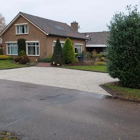 Vakantiehuis Oostendorp Meddo Exterior photo