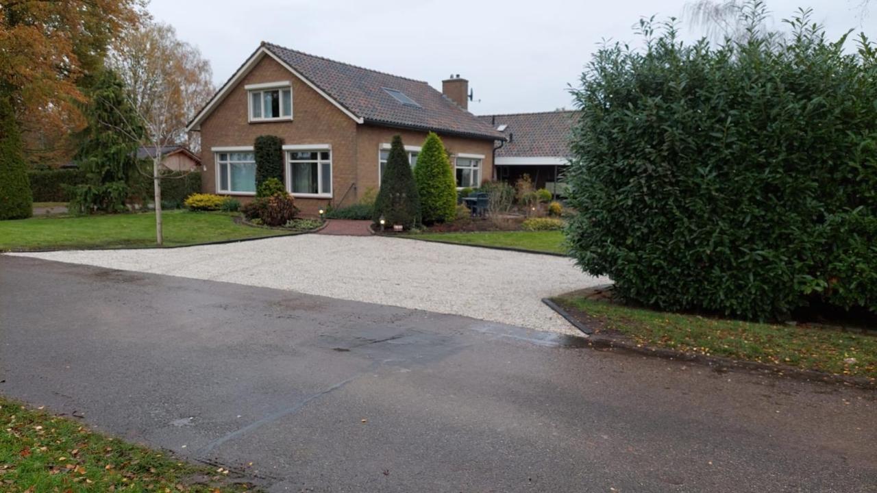 Holiday home Oostendorp *