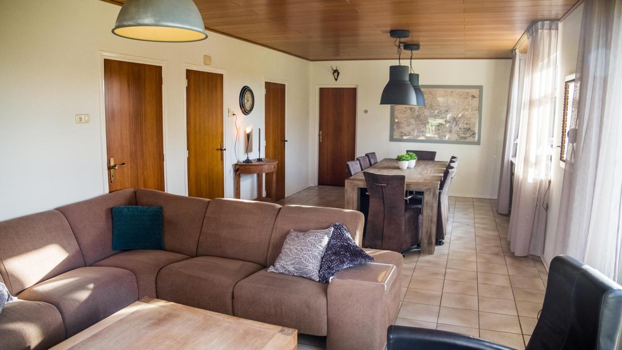 Holiday home Oostendorp *