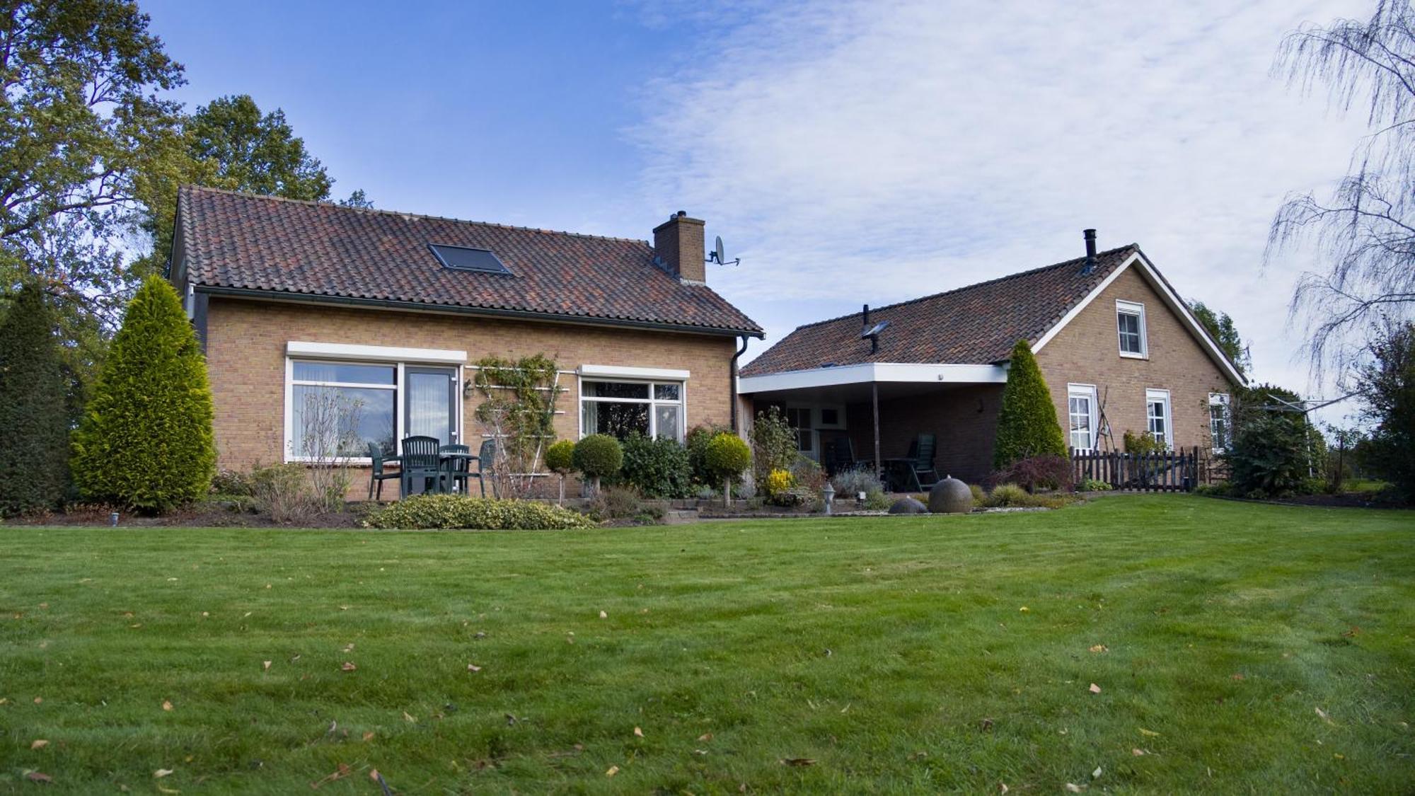 Oostendorp Holiday home Meddo