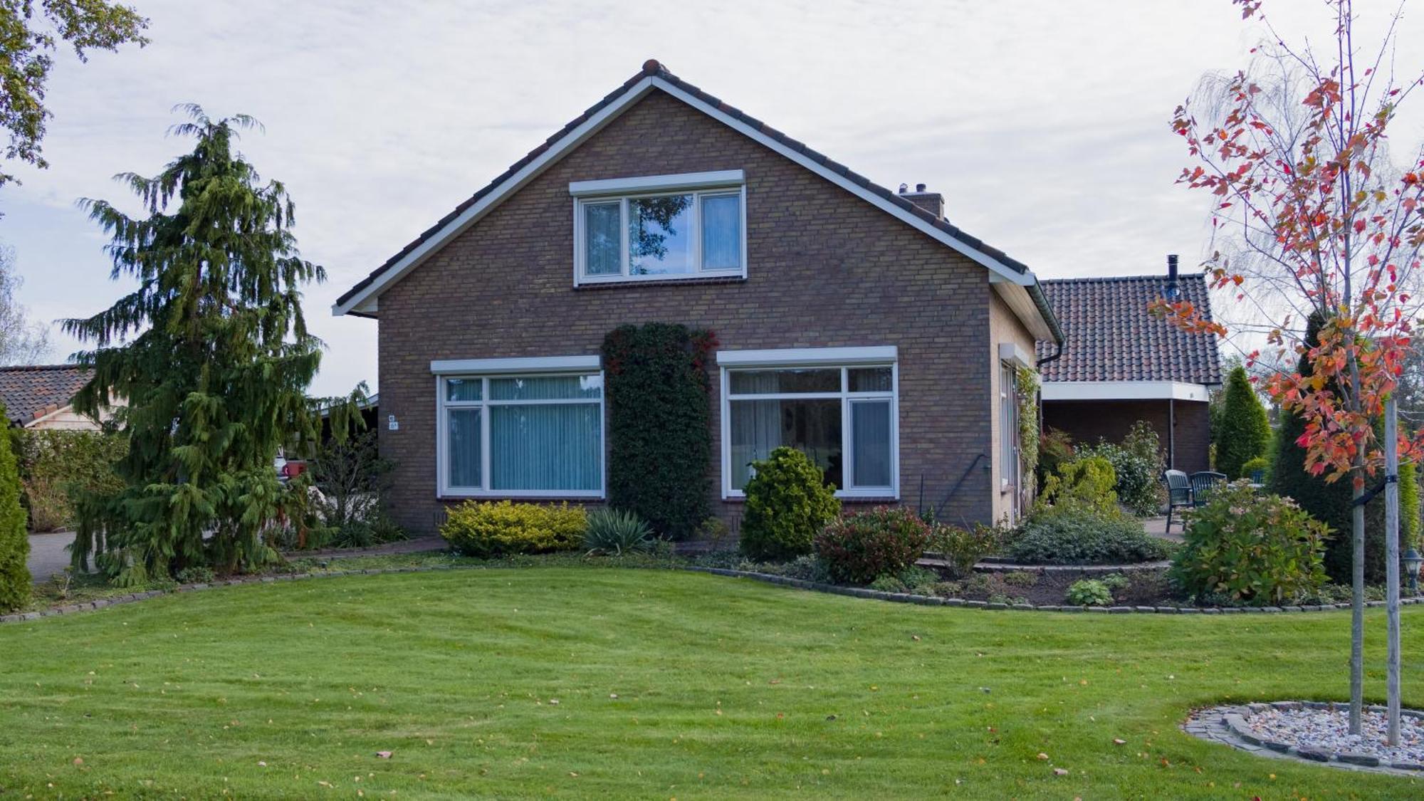 Oostendorp * Meddo
