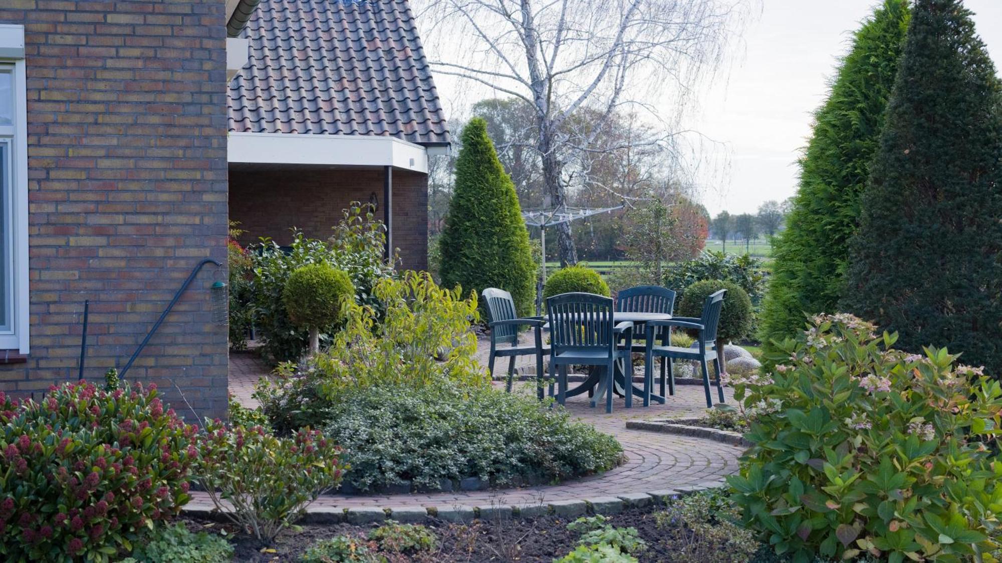 Oostendorp