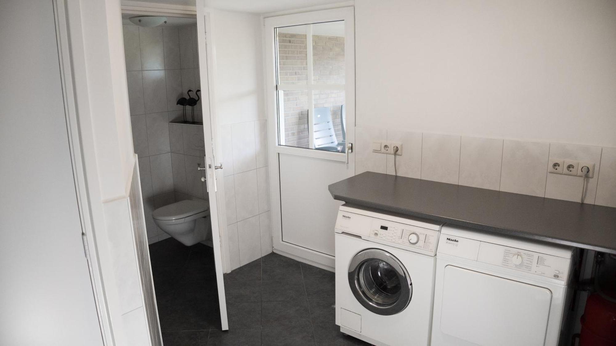 Oostendorp Holiday home *