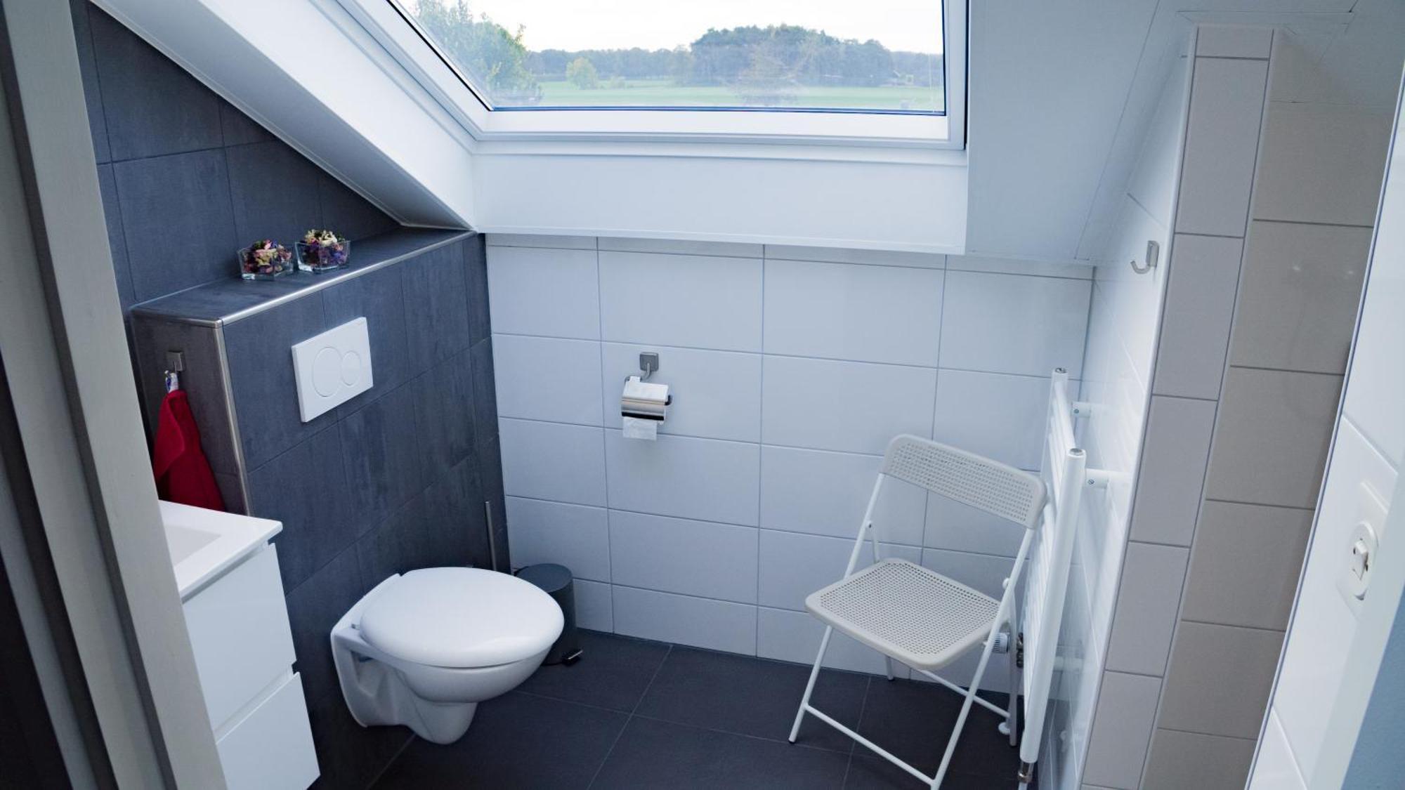 Holiday home Oostendorp *