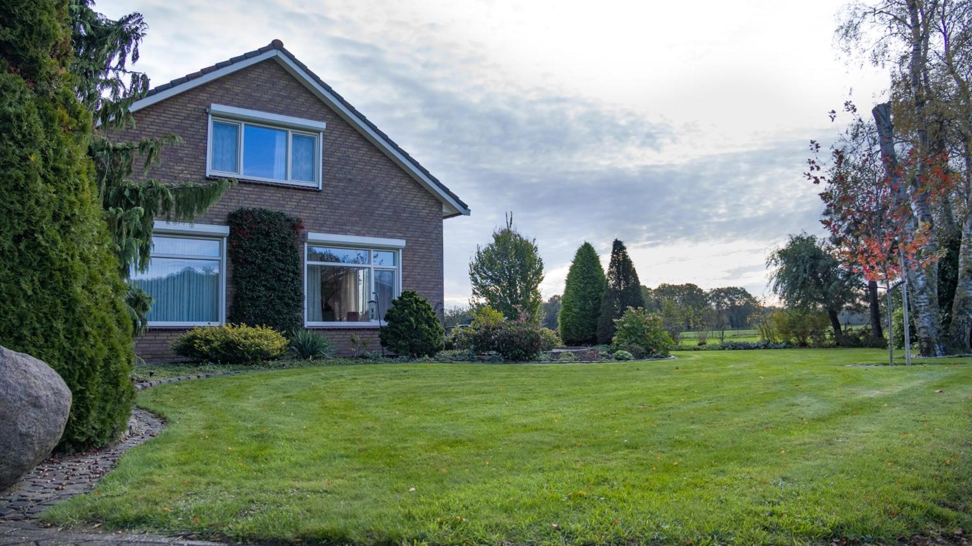 Oostendorp Holiday home Meddo