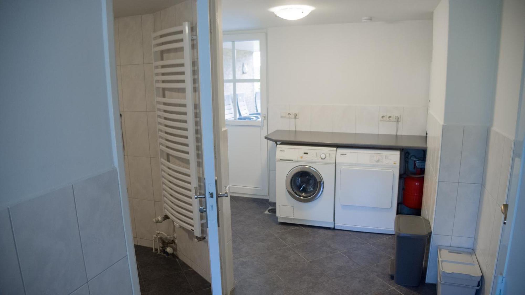 Oostendorp Holiday home