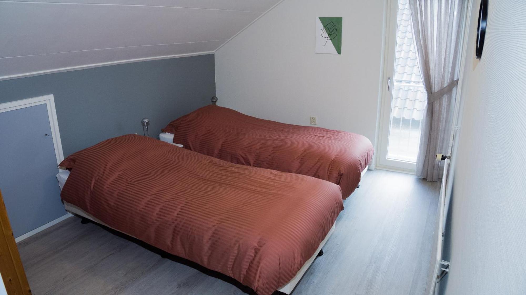 Holiday home Oostendorp *