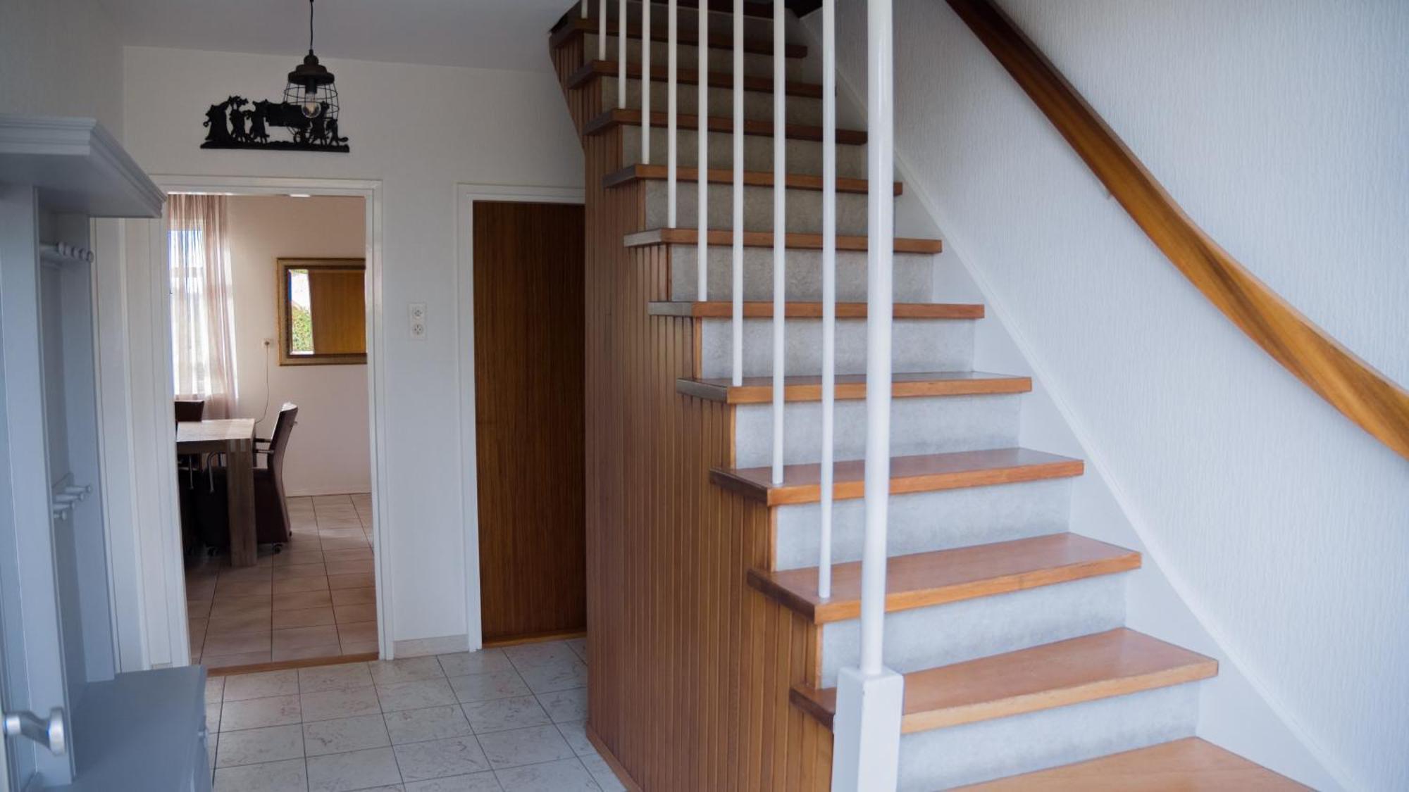 Holiday home Oostendorp Meddo
