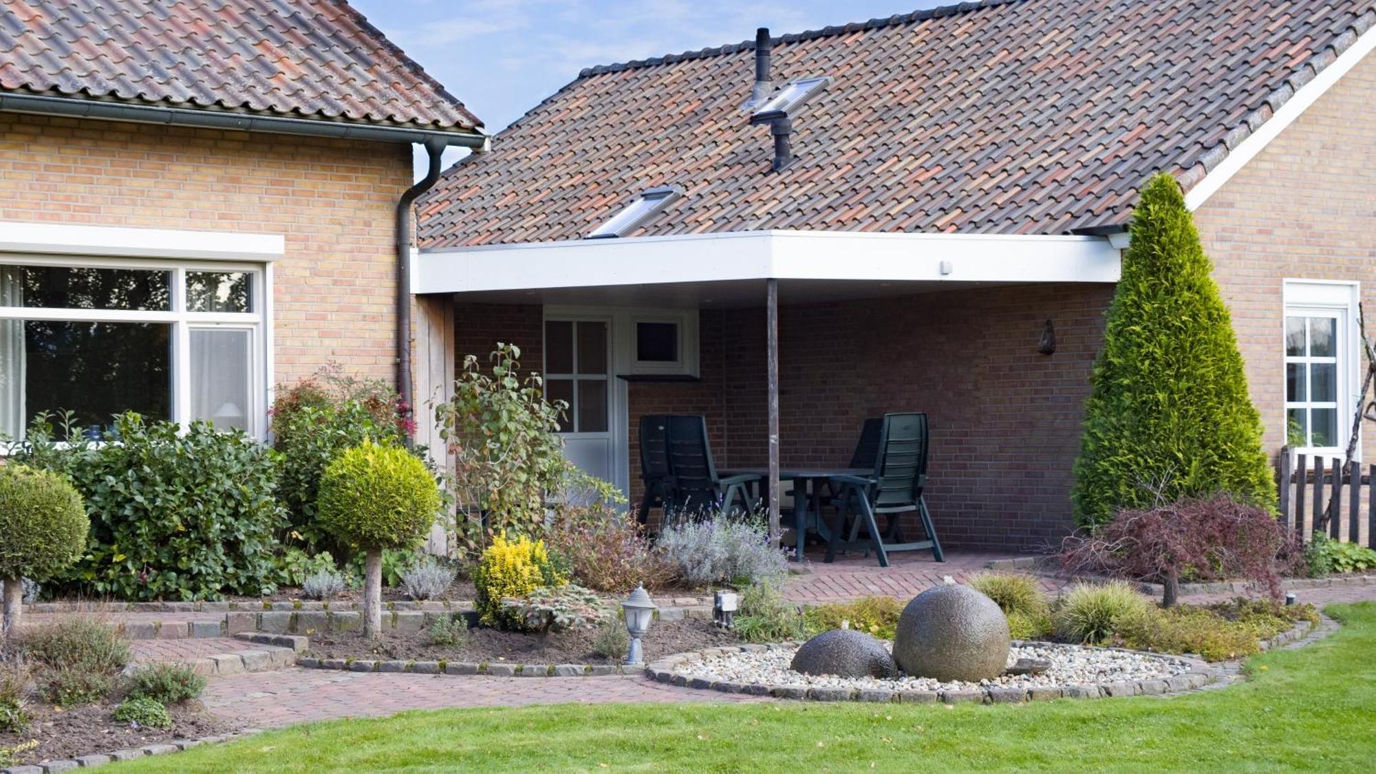 Oostendorp *