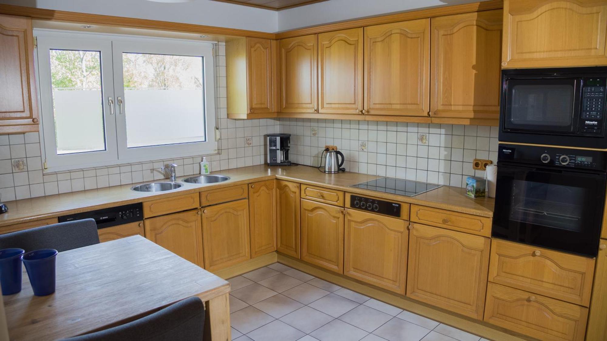 Oostendorp Holiday home