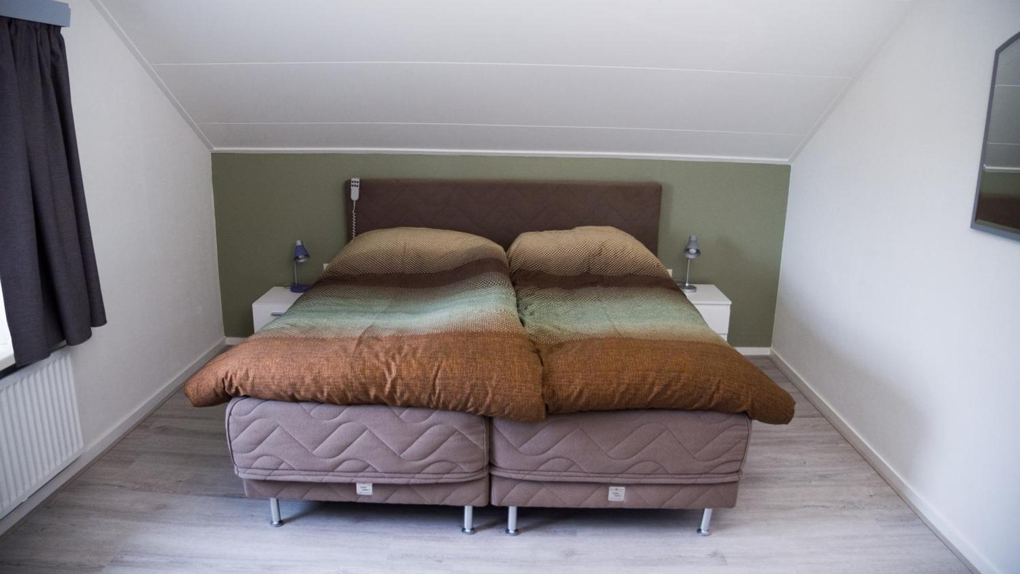 Casa vacanze Oostendorp