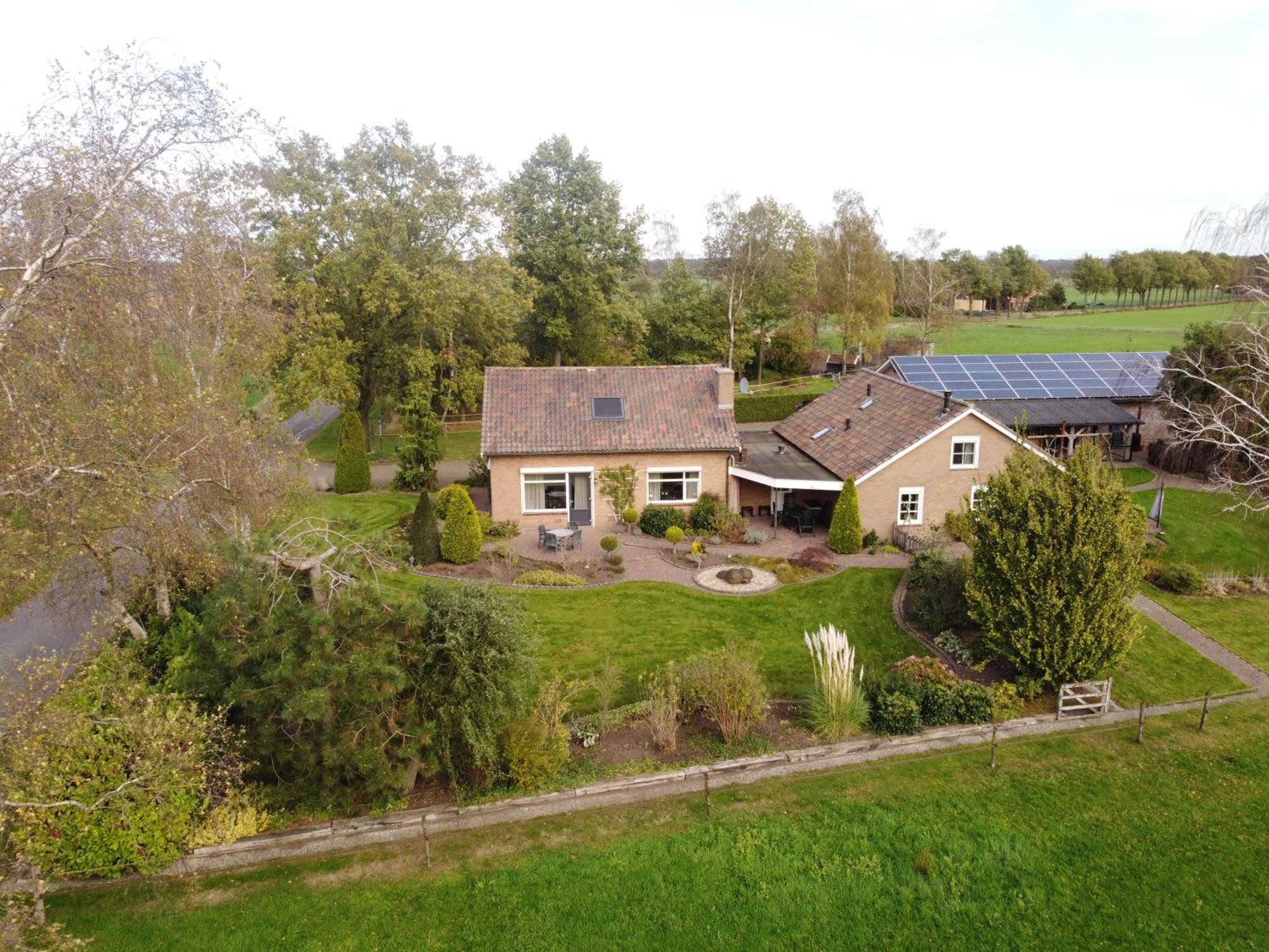 Oostendorp Casa vacanze *